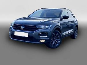 Volkswagen T-Roc 1.5 TSI DSG SPORT AHK+PANORAMA+EL.-HECK.+1