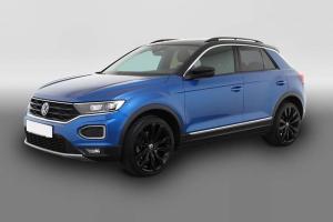 Volkswagen T-Roc 1.5 TSI DSG Sport LED/Kamera/AHK
