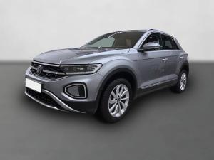 Volkswagen T-Roc 1.5 TSI DSG Style AHK KAMERA LED ACC NAVI