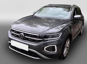 Volkswagen T-Roc 1.5 TSI DSG Style KAMERA AHK LED ACC NAVI