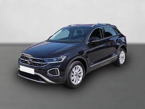 Volkswagen T-Roc 1.5 TSI DSG Style LED ACC PARK ASSIST RFK