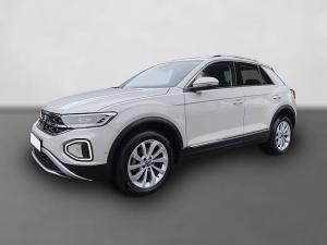 Volkswagen T-Roc 1.5 TSI DSG Style LED PDC RFK