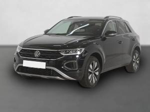 Volkswagen T-Roc 1.5 TSI GOAL