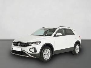 Volkswagen T-Roc 1.5 TSI Life