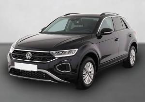 Volkswagen T-Roc 1.5 TSI Life