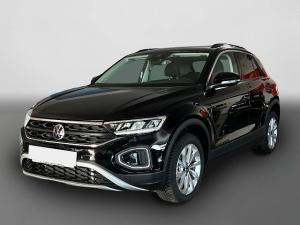 Volkswagen T-Roc 1.5 TSI Prime DSG LED Navi LM 17Zoll RFK Winter Paket Assistenzpaket