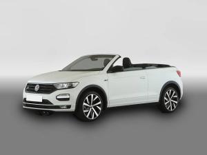 Volkswagen T-Roc 1.5 TSI R-Line *LED*RFK*SHZ*Navi*