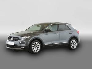 Volkswagen T-Roc 1.5 TSI Sport *AHK*ACC*LED*RFK*SHZ*