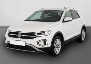 Volkswagen T-Roc 1.5 TSI Style