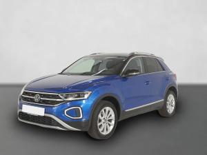 Volkswagen T-Roc 2.0 TDI 4Motion Style