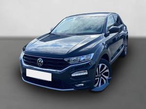 Volkswagen T-Roc 2.0 TDI DSG ACTIVE GARANTIE+NAVI+AHK+APP-C