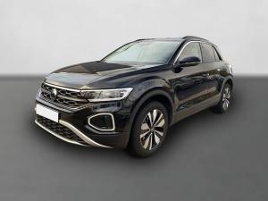 Volkswagen T-Roc 2.0 TDI DSG Goal AHK REAR VIEW ACC LED