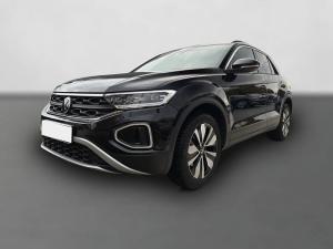 Volkswagen T-Roc 2.0 TDI DSG Goal AHK REAR VIEW ACC LED NAVI