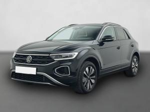 Volkswagen T-Roc 2.0 TDI DSG Goal NAVI AHK KAMERA LED