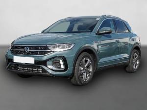 Volkswagen T-Roc 2.0 TDI DSG R-Line PANO NAVI LED