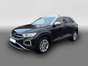 Volkswagen T-Roc 2.0 TDI DSG Style NAVI ACC RFK VOLL-LED PDC