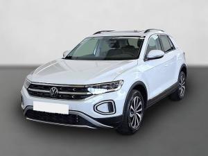 Volkswagen T-Roc 2.0 TDI Facelift Style *AHK*Pano*LED*Navi*