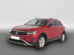 Volkswagen T-Roc 2.0 TDI GOAL