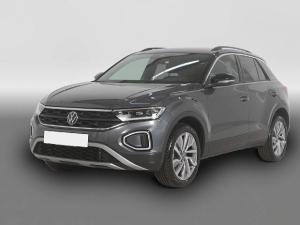 Volkswagen T-Roc 2.0 TDI GOAL