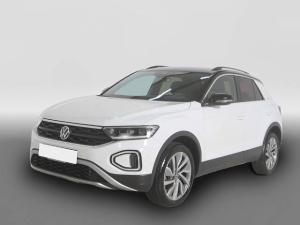 Volkswagen T-Roc 2.0 TDI GOAL