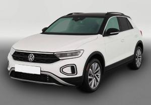 Volkswagen T-Roc 2.0 TDI GOAL