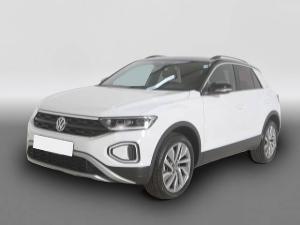 Volkswagen T-Roc 2.0 TDI GOAL