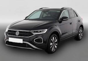 Volkswagen T-Roc 2.0 TDI GOAL