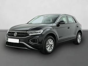 Volkswagen T-Roc 2.0 TDI LED APP-CONNECT SH CLIMATRONIC