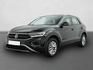 Volkswagen T-Roc 2.0 TDI LED APP-CONNECT SH CLIMATRONIC