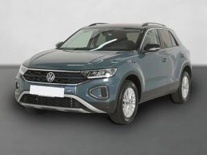 Volkswagen T-Roc 2.0 TDI Life