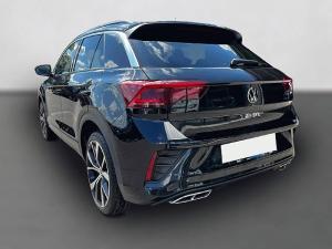 Volkswagen T-Roc 2.0 TDI SCR DSG R-Line AHK Pano IQ.Drive