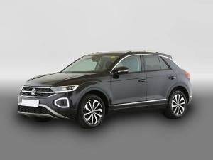 Volkswagen T-Roc 2.0 TDI Style 4M *LED*RFK*SHZ*Navi*IQ.Drive*