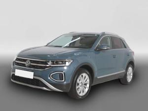 Volkswagen T-Roc 2.0 TDI Style