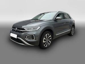 Volkswagen T-Roc 2.0 TDI Style STANDH AHK KAMERA LED ACC
