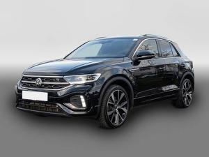 Volkswagen T-Roc 2.0 TSI 4Motion DSG R-Line R-Line 2.0 TSI OPF 4MOTION 140 kW 7-Gang-DSG