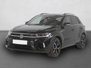 Volkswagen T-Roc 2.0 TSI 4Motion R Black Style