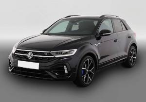 Volkswagen T-Roc 2.0 TSI 4Motion R Black Style