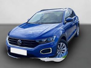 Volkswagen T-Roc 2.0 TSI DSG 4-MOTION AHK+PANORAMA+ACTIVE-I