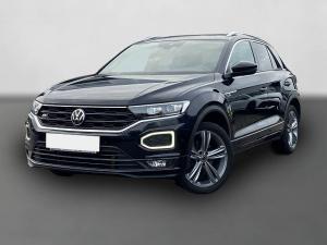 Volkswagen T-Roc 2.0 TSI DSG 4-MOTION R-LINE SPORT NAVI+18″