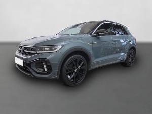 Volkswagen T-Roc 2.0 TSI DSG 4Mo R-Line AHK REAR VIEW ACC NAVI