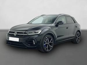 Volkswagen T-Roc 2.0 TSI DSG 4Motion NAVI BEATS DCC