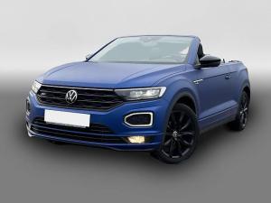 Volkswagen T-Roc Cabrio 1.5 TSI DSG R-LINE EDITION-BLUE NAV