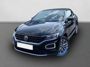 Volkswagen T-Roc Cabrio 1.5 TSI Style 18″+NAVI+LED+APP-CONN