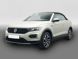 Volkswagen T-Roc Cabrio 1.5 TSI Style NAVI ACC 17 SHZ