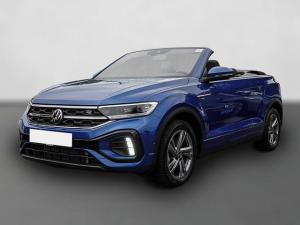 Volkswagen T-Roc Cabriolet 1.5 TSI DSG R-Line 2xKLIMA ACC