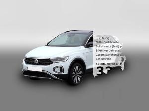 Volkswagen T-Roc GOAL TDI*DSG AHK LED+ ACC R-Kam Navi SHZ