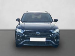 Volkswagen T-Roc GOAL TSI DSG|AHK|KAMERA|NAVI|ACC|APP-CONN