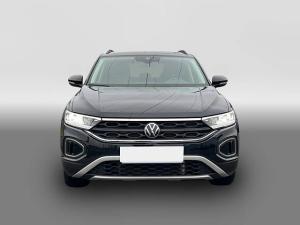Volkswagen T-Roc GOAL TSI DSG|AHK|KAMERA|NAVI|ACC|APP-CONN