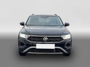 Volkswagen T-Roc GOAL TSI DSG|NAVI|ACC|KAMERA|WINTER-PAKET