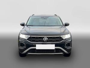 Volkswagen T-Roc GOAL TSI DSG|NAVI|ACC|KAMERA|WINTER-PAKET